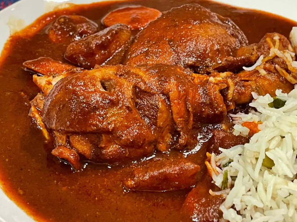 Cómo Preparar Un Rico Pollo Guisado A La Coca Cola - La Cocina De Sol