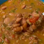 Cómo Hacer Ricos Frijoles Charro Receta Casera