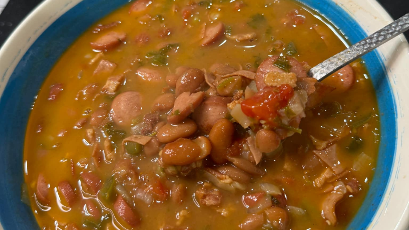 Cómo Hacer Ricos Frijoles Charro Receta Casera