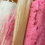 Cómo Hacer Los Mejores Tamales Dulce De Fresa Picada